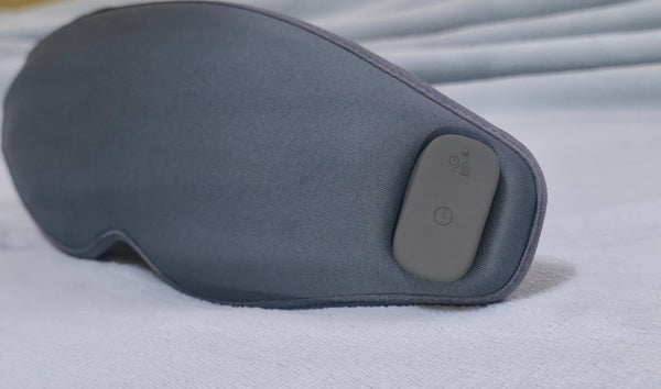 Somnicore one-button control macro