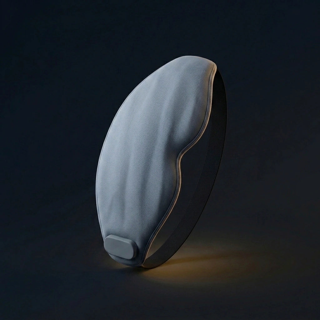 Contoured to fit